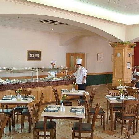 Sentido Pafian Sun Village Kiszónerga Kültér fotó