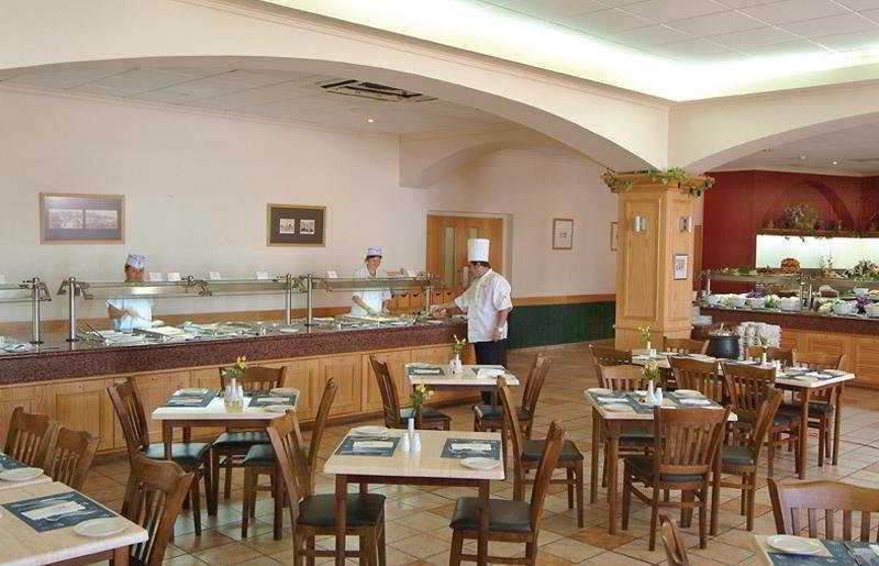 Sentido Pafian Sun Village Kiszónerga Kültér fotó