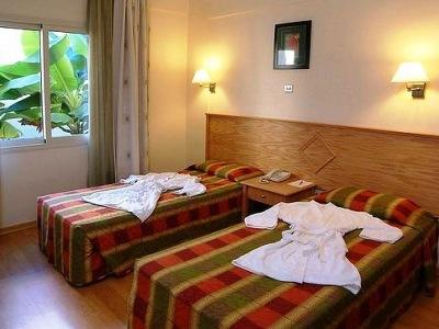 Sentido Pafian Sun Village Kiszónerga Kültér fotó
