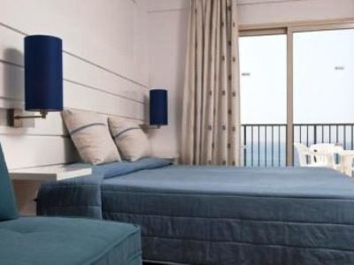 Sentido Pafian Sun Village Kiszónerga Kültér fotó