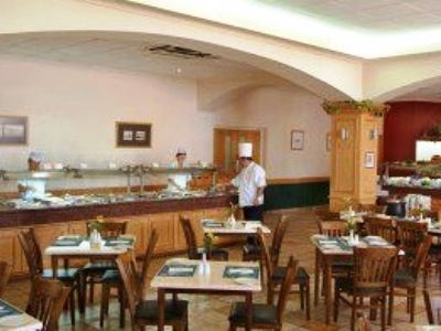 Sentido Pafian Sun Village Kiszónerga Kültér fotó