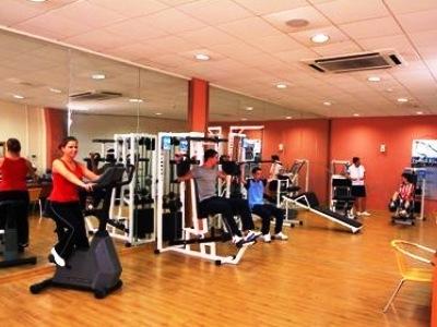 Sentido Pafian Sun Village Kiszónerga Kültér fotó