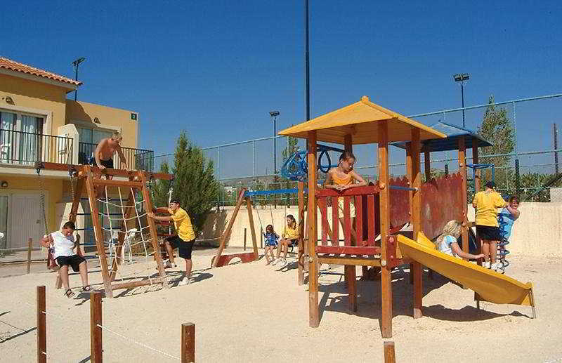 Sentido Pafian Sun Village Kiszónerga Létesítmények fotó