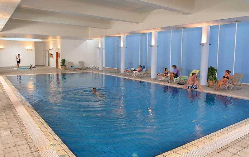 Sentido Pafian Sun Village Kiszónerga Létesítmények fotó